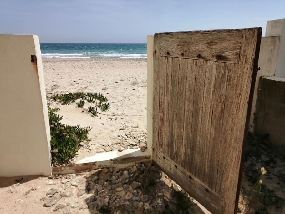 Un Sejour Les Pieds Dans L'Eau Apartment Palavas-les-Flots Exterior photo