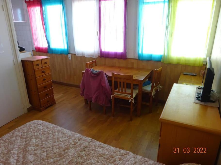 Un Sejour Les Pieds Dans L'Eau Apartment Palavas-les-Flots Exterior photo