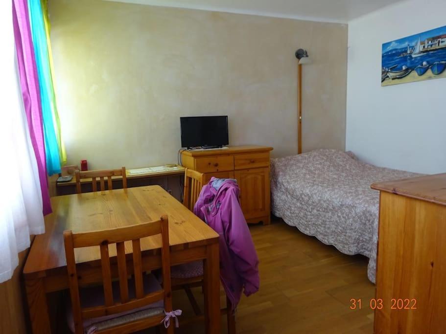 Un Sejour Les Pieds Dans L'Eau Apartment Palavas-les-Flots Exterior photo